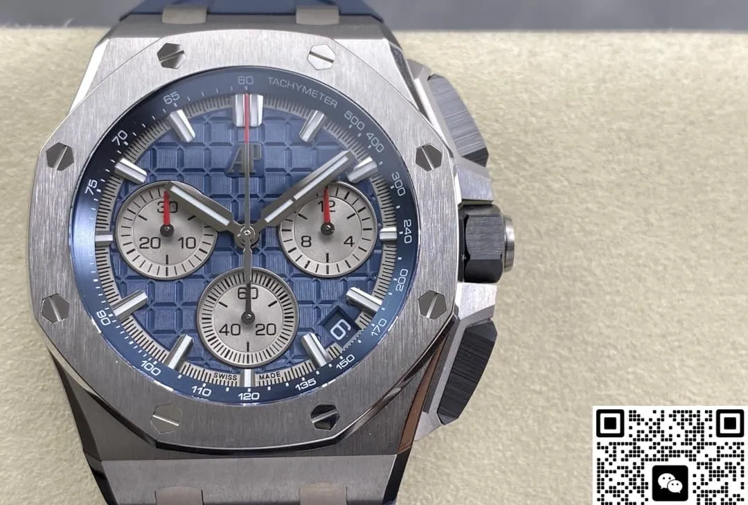 DDF Factory Audemars Piguet 26420TI.OO.A027CA.01 1:1 Best Edition Replica Watch